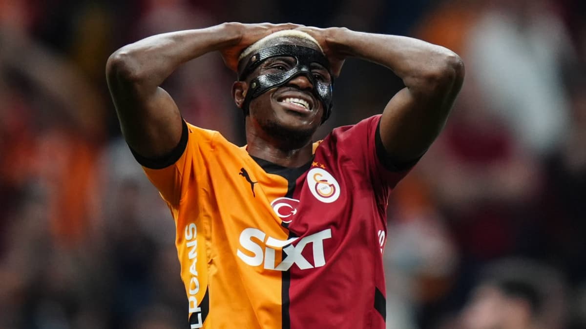 Exclusive: Victor Osimhen May Never Appear in a Senior FIFA World Cup Tournament