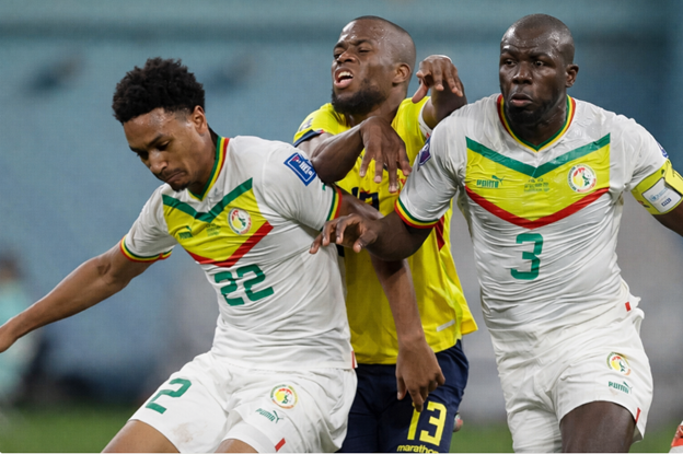 From Gomaa to Koulibaly: The Greatest Centre-Back Partnerships in African Football