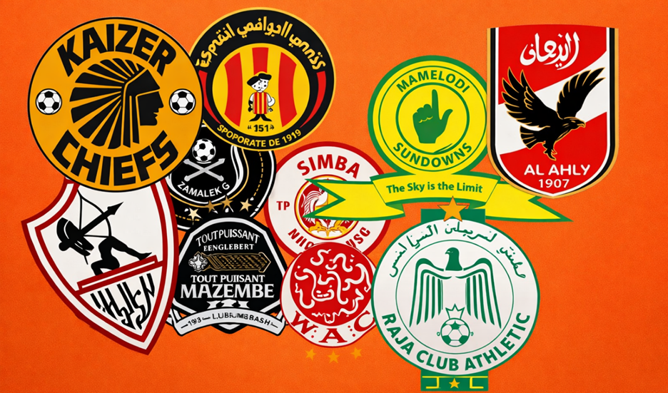 What Truly Defines a Giant Among African Football Clubs?