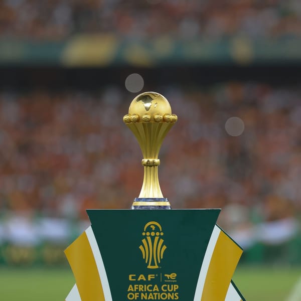 CAF Announces Group Phase Draw for AFCON 2025 Qualifiers