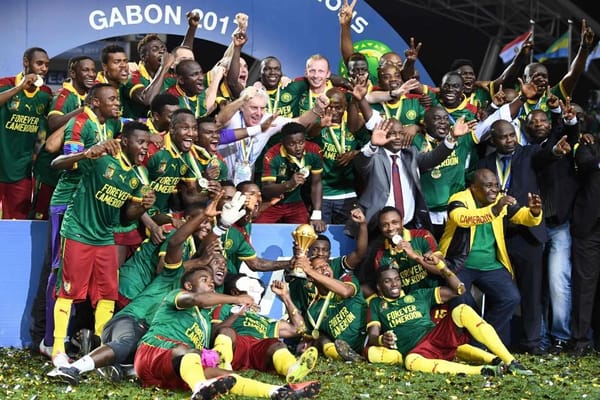 AFCON vs CHAN: Clearing the Confusion Between Africa's Premier Football Tournaments