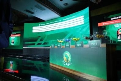 Excitements to Expect from Group D Teams as the Stars Play AFCON 2025