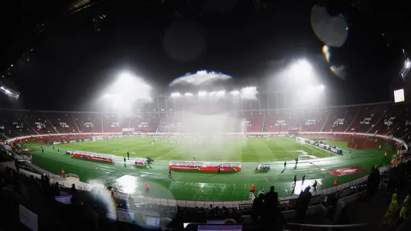 A Spotlight into Stadiums for the Matches in Morocco