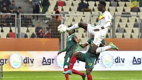 The Ligue 1 that Launched Senegal into African Championship