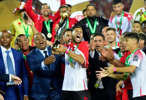 Botola: The Professional League Driving Moroccan Football