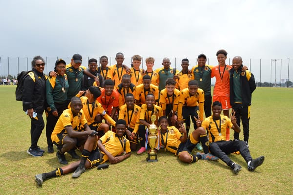 “Introduction to International Football Scouting” course launches in South Africa