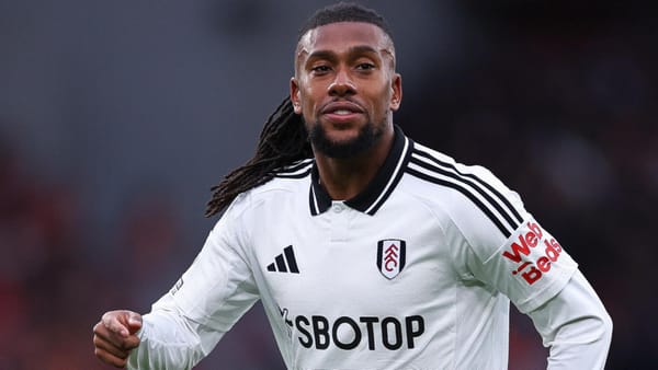 African Stars Who Dominated the 2024/25 Premier League