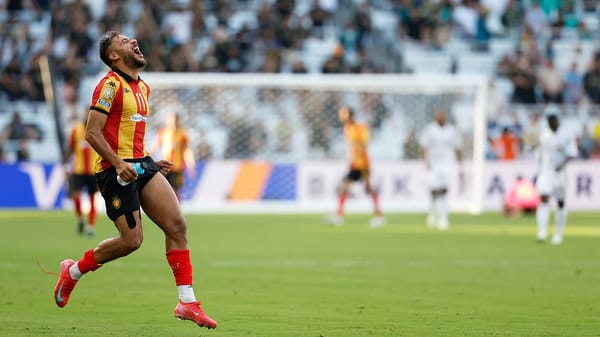 15th-21st June 2025: Top Picks in African Sport This Week