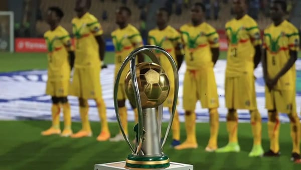 Meet the Teams: Profiles of African Nations Competing at CHAN 2024