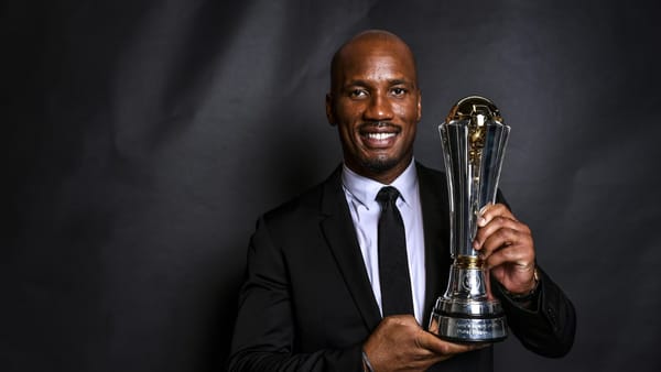 Didier Drogba: The Ivorian King Who Conquered Football and United a Nation