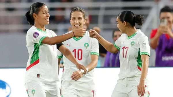 6th - 12th July 2025: Top Picks in African Sport This Week