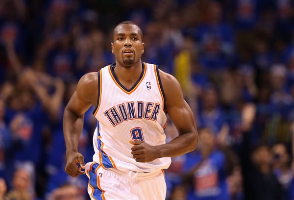 Top 10 Greatest African Basketball Players of All Time