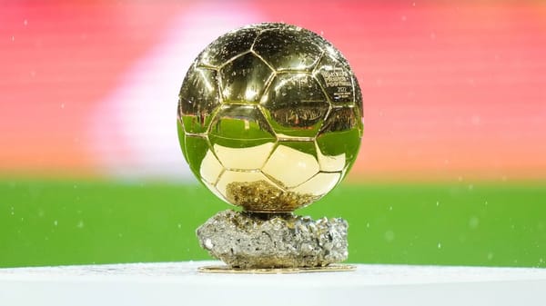 African Ballon d’Or Nominees: History, Highlights, & 2025 Hopefuls