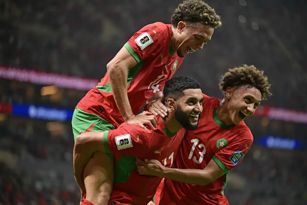 Top 10 African Countries with the Most FIFA World Cup Appearances
