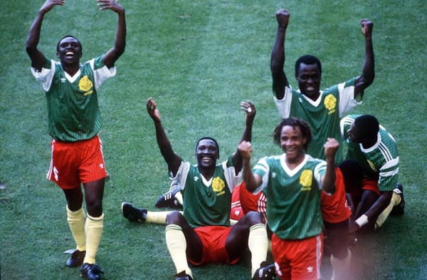 Top 10 Most Famous African Football Matches of All Time