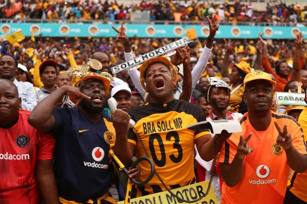 Top 10 African Clubs with Highest Active Fanbase in 2025