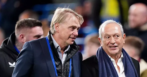 Top 10 Africans Who Own Football Clubs