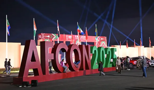 Inside the Streets of Morocco: The AFCON 2025 Fan Experience