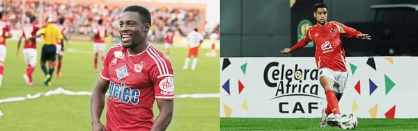 Top 10 Most Expensive Transfers Between African Football Clubs