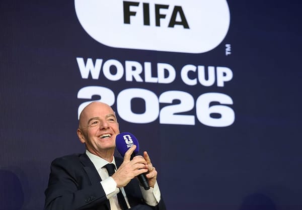 Millions on the Line: What African Teams Could Earn at the 2026 FIFA World Cup
